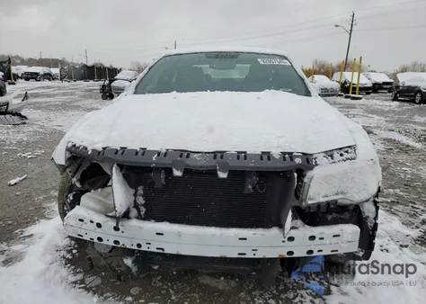 2011 Chrysler 300 Limited из США, поврежденный, VIN 2C3CA5CG1BH593127